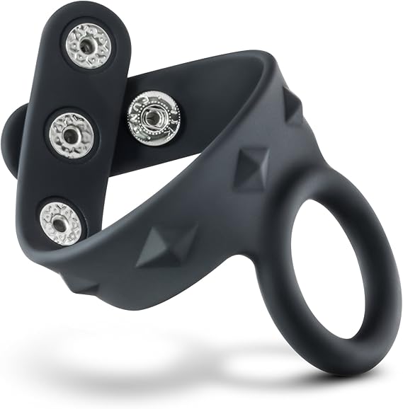 Silikonski prsten za penis 331046