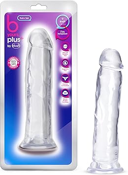 Silikonski dildo 331728